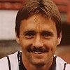 NORRIE McCATHIE