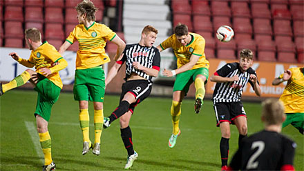 Dunfermline v Celtic Dunfermline v Celtic