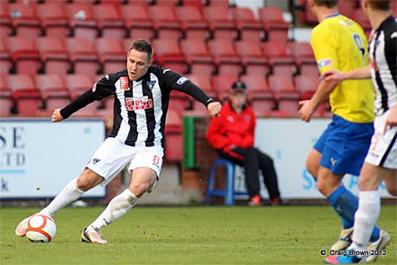 Stephen Husband Stephen Husband