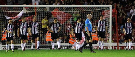Aberdeen v Dunfermline Aberdeen v Dunfermline