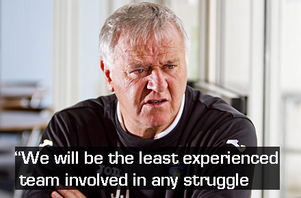JIM JEFFERIES 
