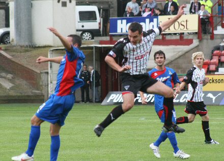 Stephen Glass v ICT 080809 Stephen Glass v ICT 080809