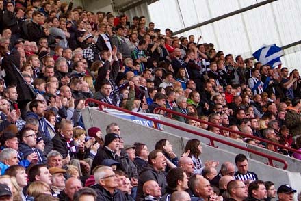 Pars fans Pars fans