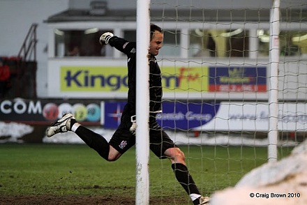 David Hay laments Lintons own goal 5-0 David Hay laments Lintons own goal 5-0