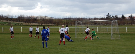 U19s Dunfermline v Clyde U19s Dunfermline v Clyde