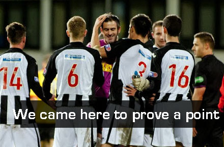 Paul Gallacher Paul Gallacher