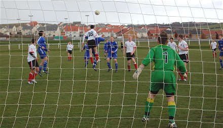 U19s Dunfermline v Clyde U19s Dunfermline v Clyde