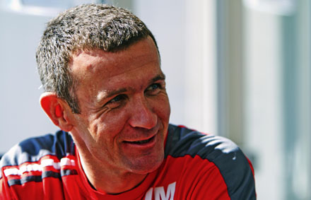 Jim McIntyre Jim McIntyre