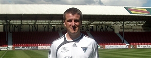 Scott Thomson