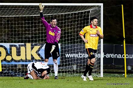 Paul Gallacher Paul Gallacher