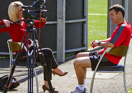 Jim McIntyre Jim McIntyre