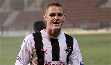 Ryan Thomson Ryan Thomson