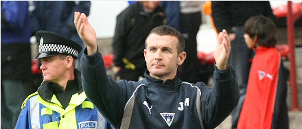 Jim McIntyre Jim McIntyre