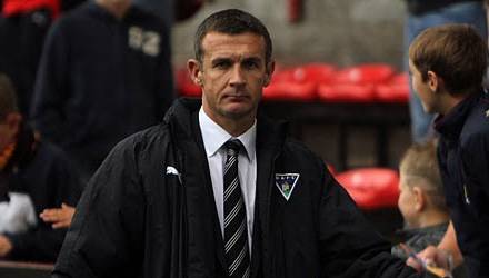 Jim McIntyre Jim McIntyre