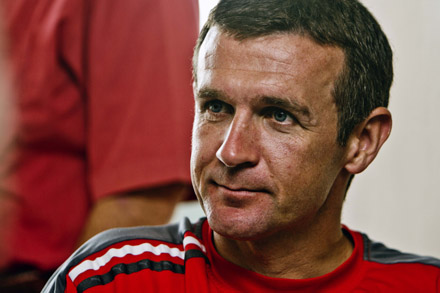 JIM McINTYRE JIM McINTYRE