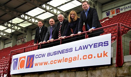 CCW BUSINESS LAWYERS