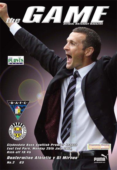 dunfermline v st mirren cover dunfermline v st mirren cover