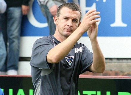 Jim McIntyre Jim McIntyre
