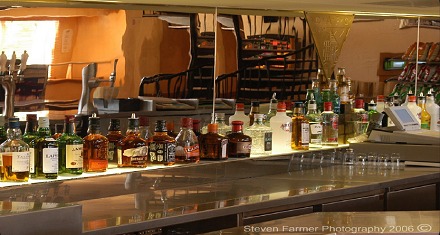 Legends Bar Legends Bar