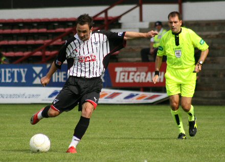 David Graham v ICT 080809 David Graham v ICT 080809