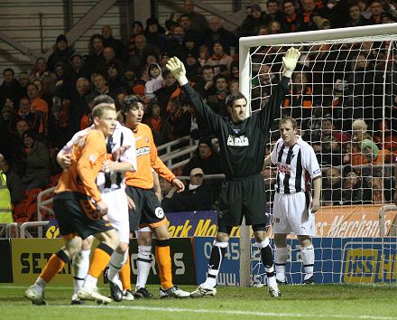 Dundee United v Dunfermline Dundee United v Dunfermline