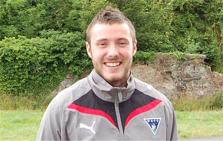Simon Wiles