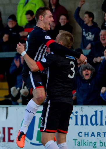 Stephen Husband v Forfar