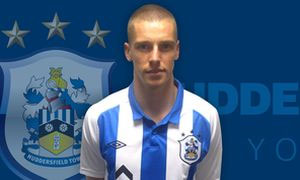 Calum Woods
