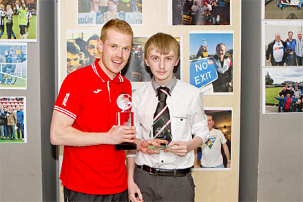 ELIZ PLAYER OF THE YEAR AG ELIZ PLAYER OF THE YEAR AG