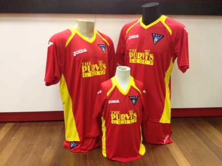Away Kit 2012 2013 Away Kit 2012 2013