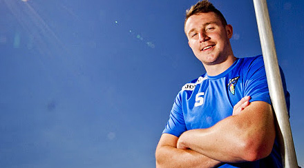 Callum Morris