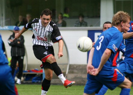 David Graham v ICT 080809 David Graham v ICT 080809