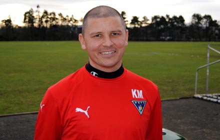 Kenny Murray Kenny Murray
