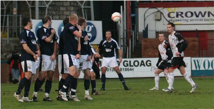 Dundee v Dunfermline Dundee v Dunfermline