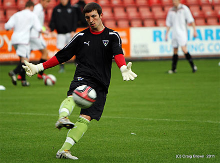 RYAN GOODFELLOW