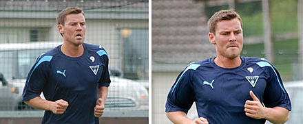 Andy Barrowman Andy Barrowman