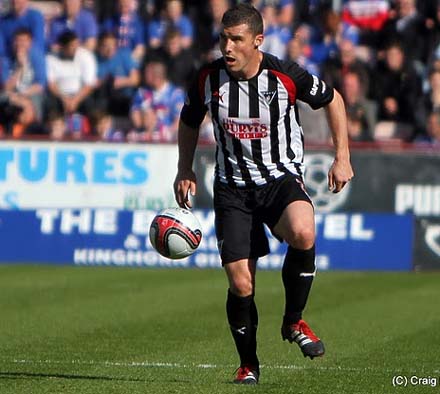 Austin McCann Austin McCann