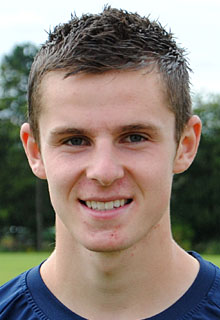 Andy Ritchie Andy Ritchie