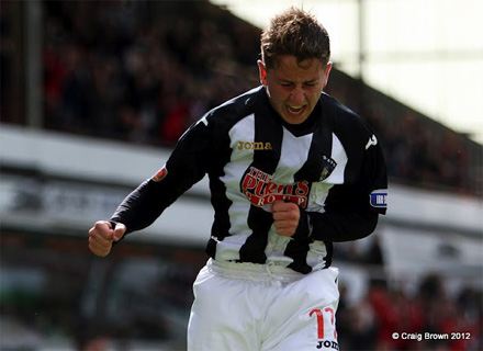 Dunfermline v Raith Rovers Dunfermline v Raith Rovers