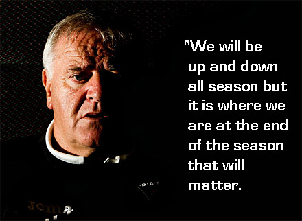 JIM JEFFERIES