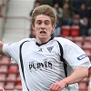 Iain Williamson v Dundee 22/03/08 Iain Williamson v Dundee 22/03/08