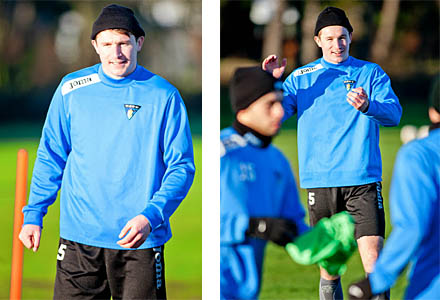CALLUM MORRIS CALLUM MORRIS