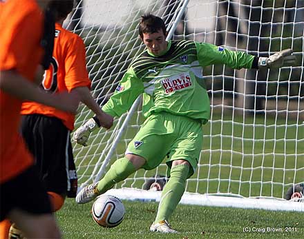 RYAN GOODFELLOW