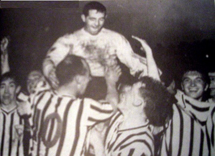 1961 Cup Winners