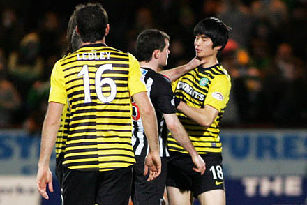 Paddy Boyle v Celtic Paddy Boyle v Celtic