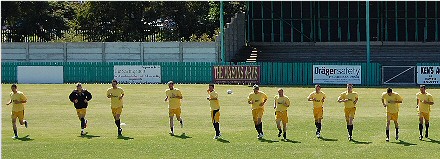 Pars in England Pars in England