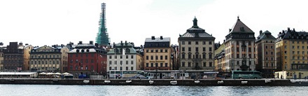 Gothenburg Gothenburg