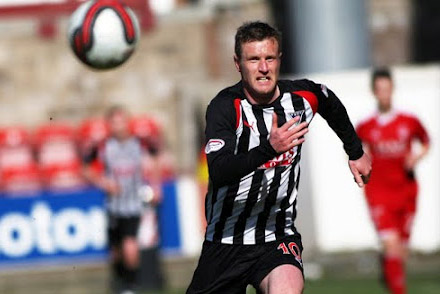 Andy Kirk v Aberdeen Andy Kirk v Aberdeen