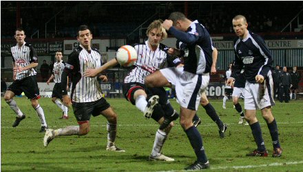 Dundee v Dunfermline Dundee v Dunfermline