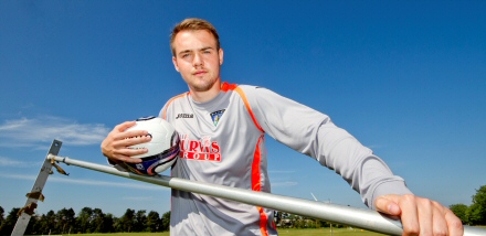 RYAN SCULLY